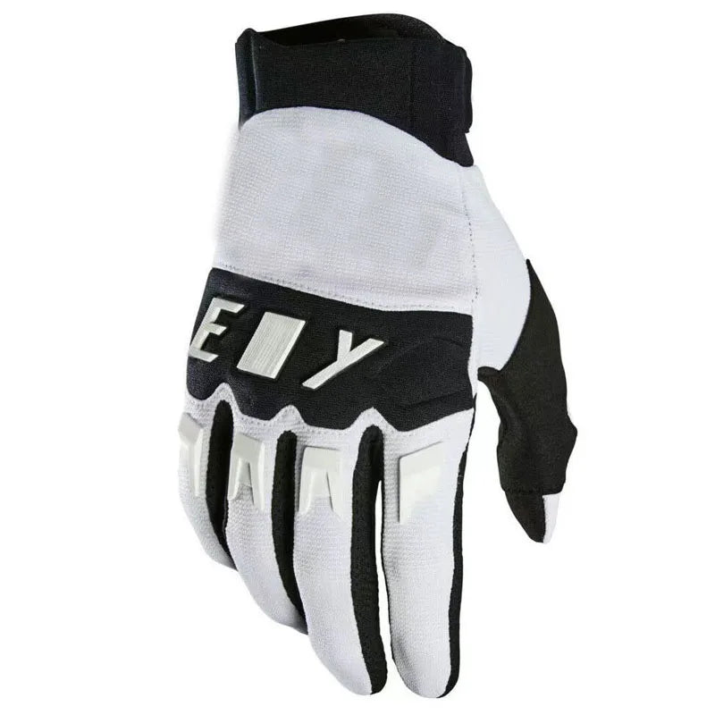 GUA11 - Guanti da moto