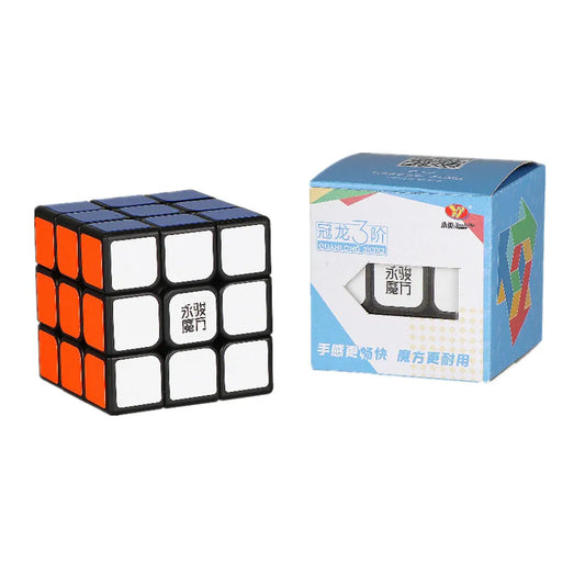 T06 - Magic Cube Professional Speed Upgraded