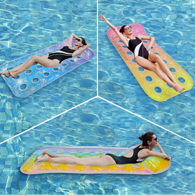 B24 - Versatile Inflatable Pool