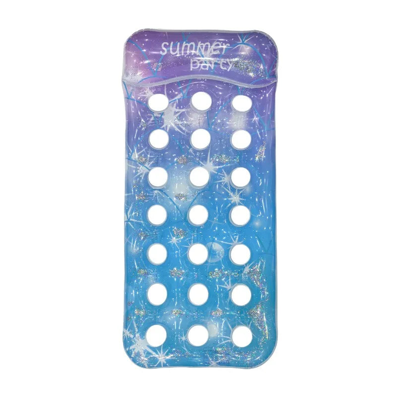 B24 - Versatile Inflatable Pool