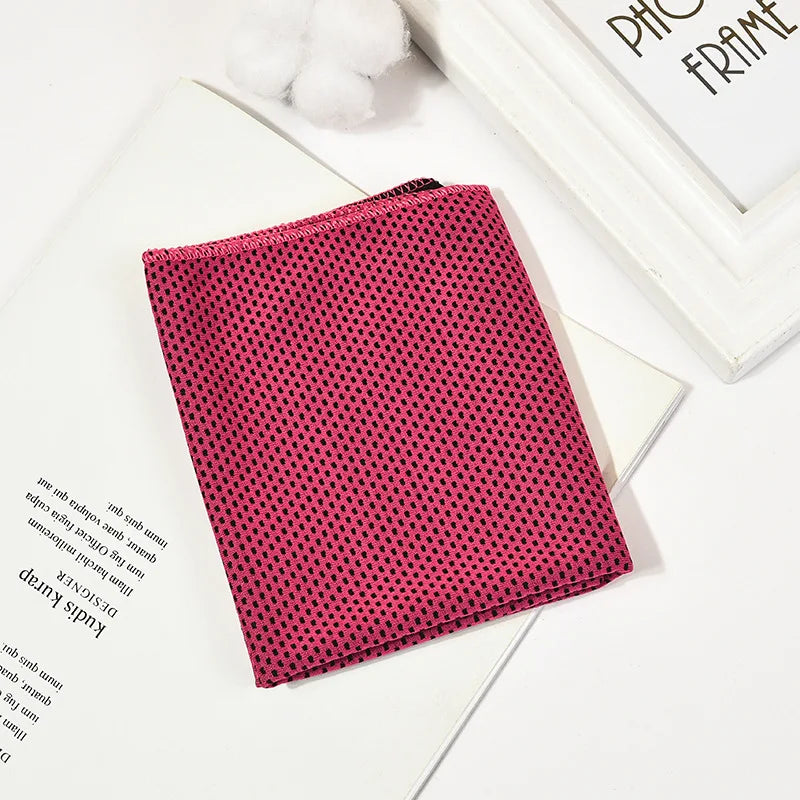 TESS08 - Asciugamano ad asciugatura rapida in microfibra