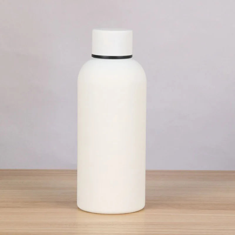 C2 - Thermos da esterno in acciaio inossidabile