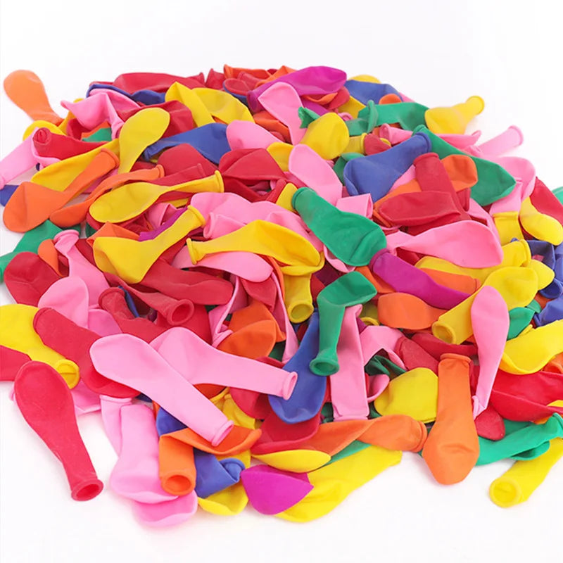 GIOC19 - Bombe d'acqua Palloncini