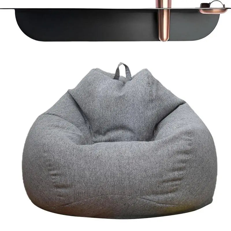 ARREM - Pouf senza imbottitura, traspirante