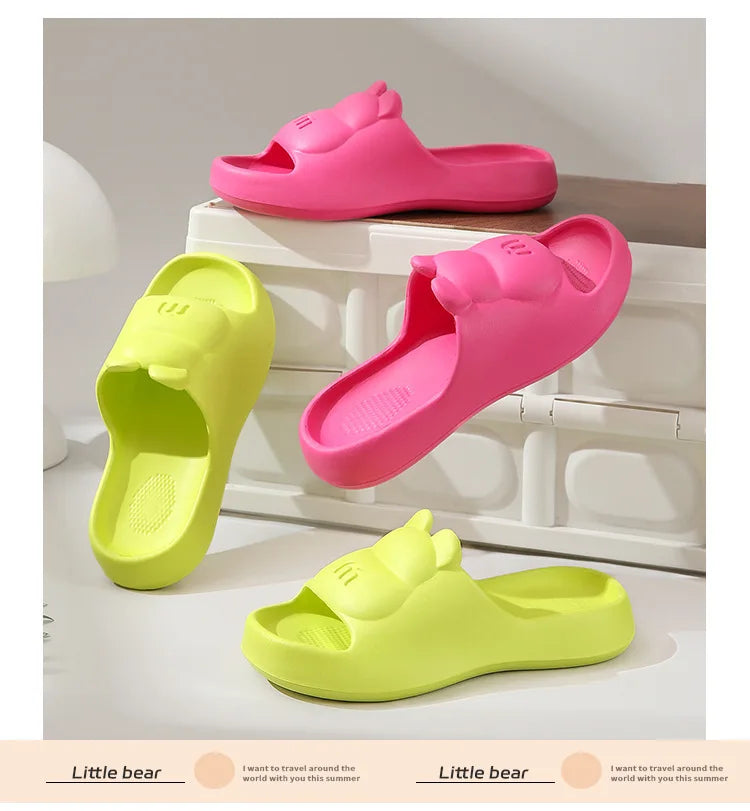 CIAB  - Pantofole estive