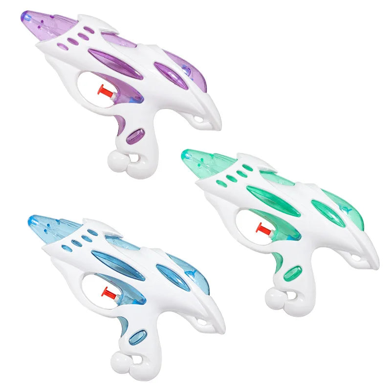 GIOC20 - Pistola ad acqua color bianco