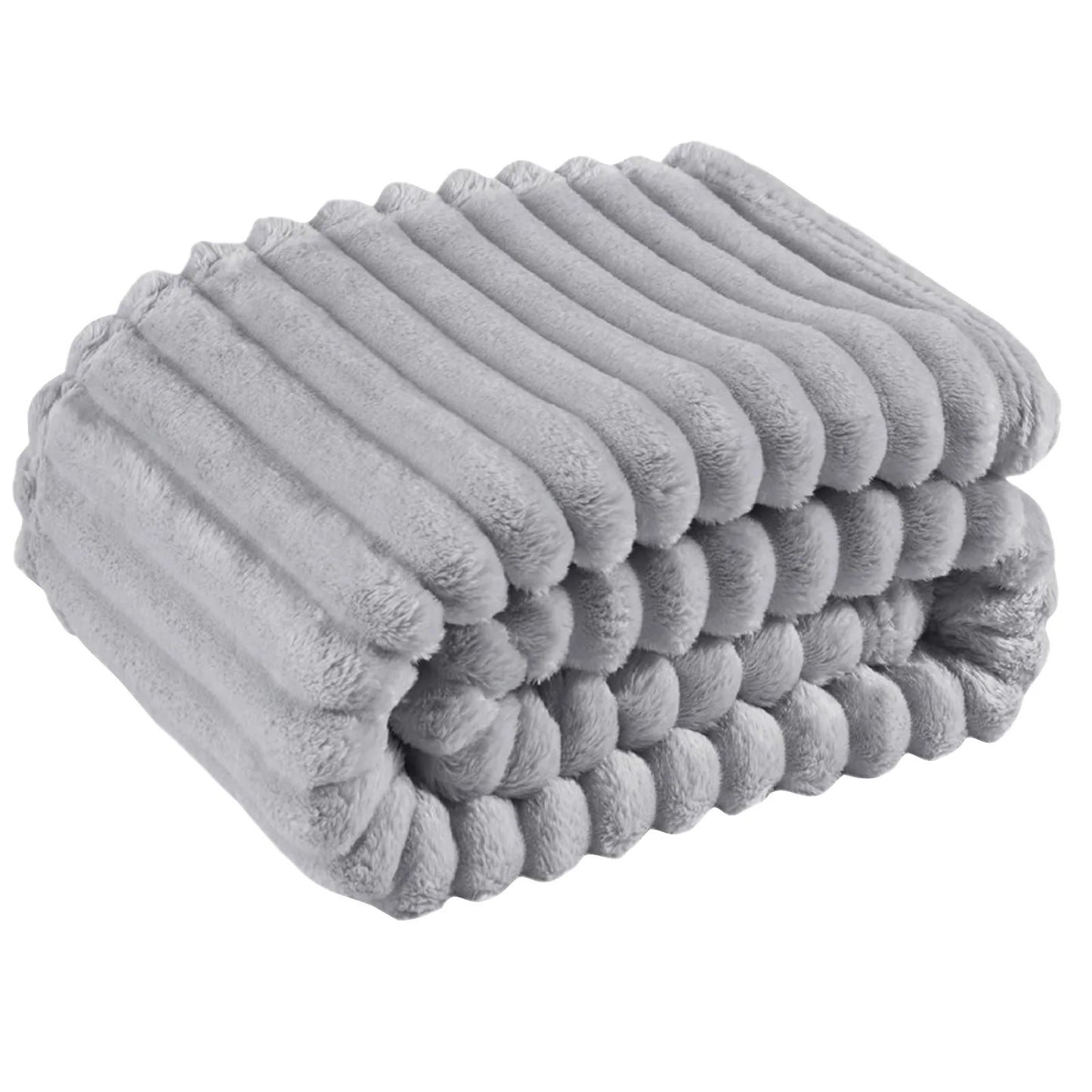 TESS10 - Coperta morbida per la casa