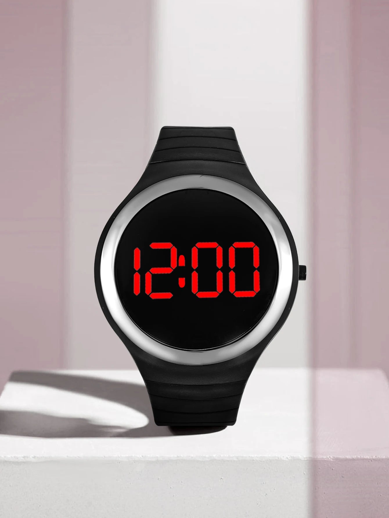 ORO05 - Nuovo orologio elettronico sportivo