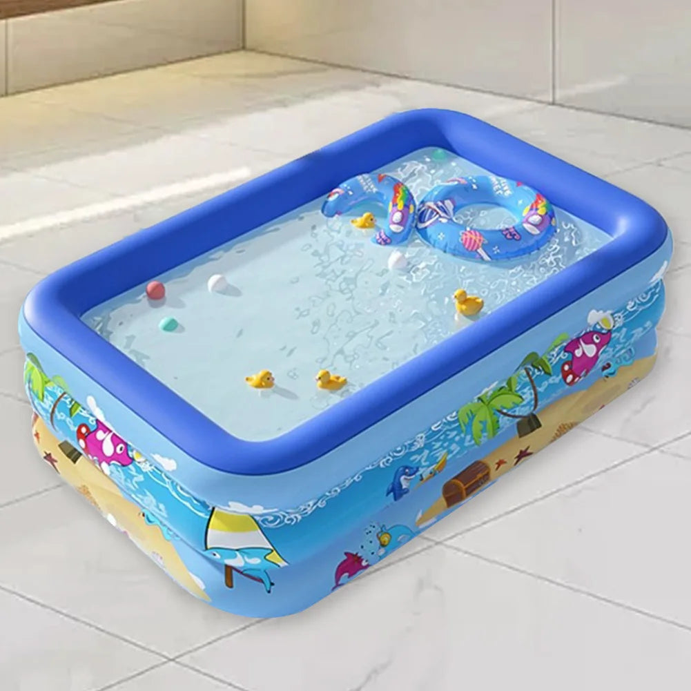 GONF  - Piscina gonfiabile piscine per bambini