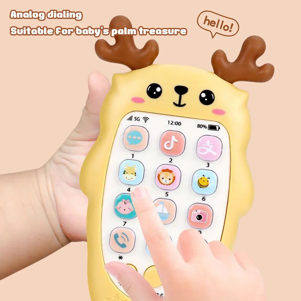 TOYS - Telefono giocattolo per bambini