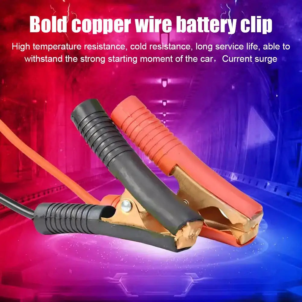 EXTRAS4 - Convertitore per batteria al litio per auto