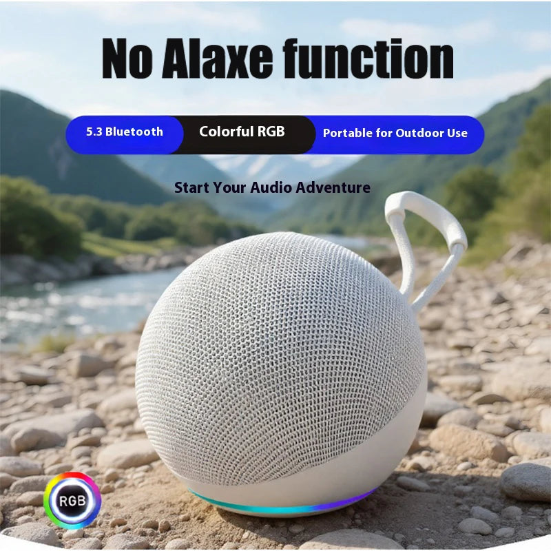 AE03 - mini bluetooth speaker portable speakers bluetooth wireless