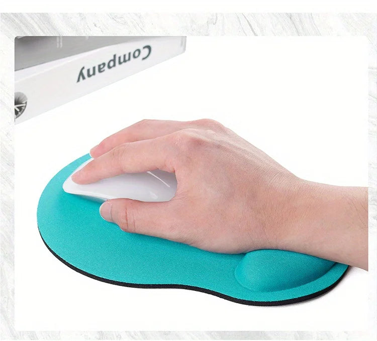 WA02 - 1 mouse pad for office