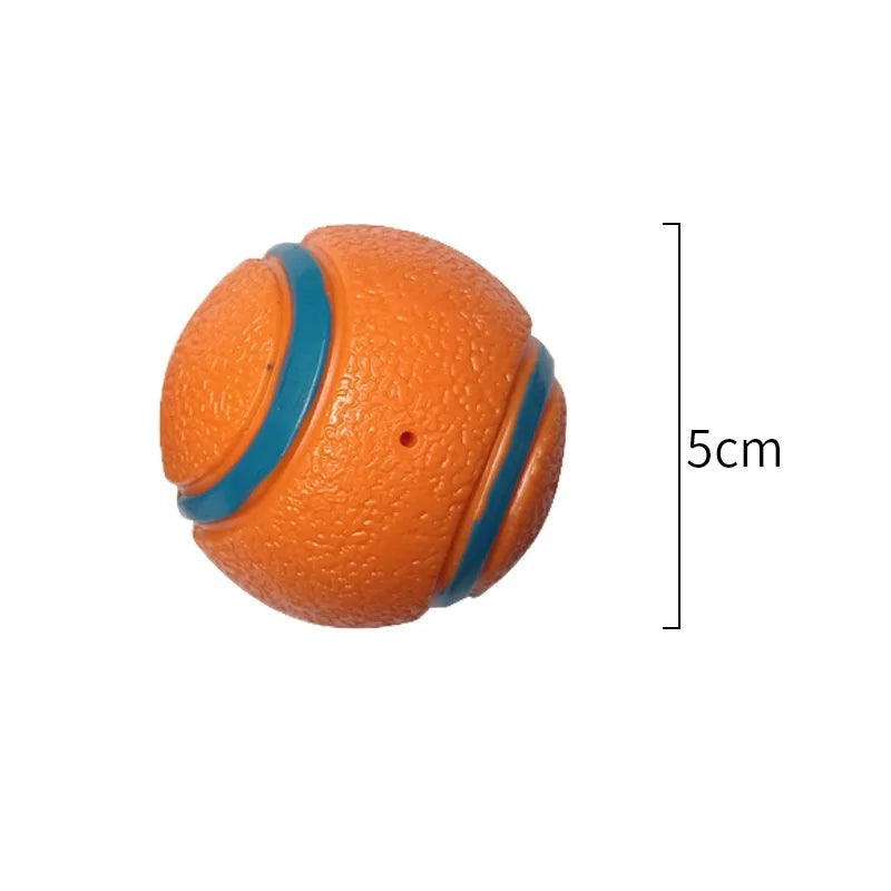 P11 - Dog Toy Ball Dog Fetch Ball Toy