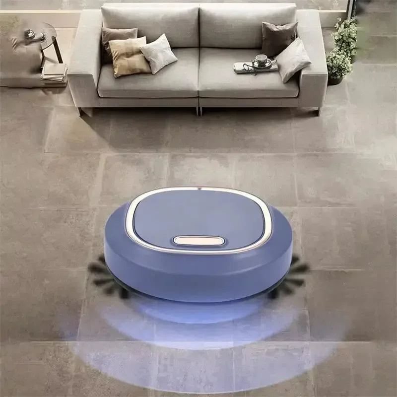 PULIS - Robot aspirapolvere intelligente Lenovo Smart Sweeping Robot Mini