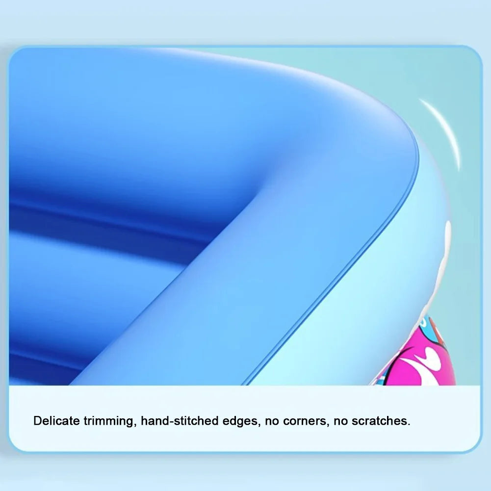 GONF  - Piscina gonfiabile piscine per bambini
