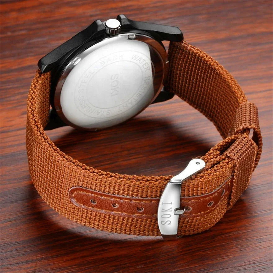 ORO09 - Orologio al quarzo