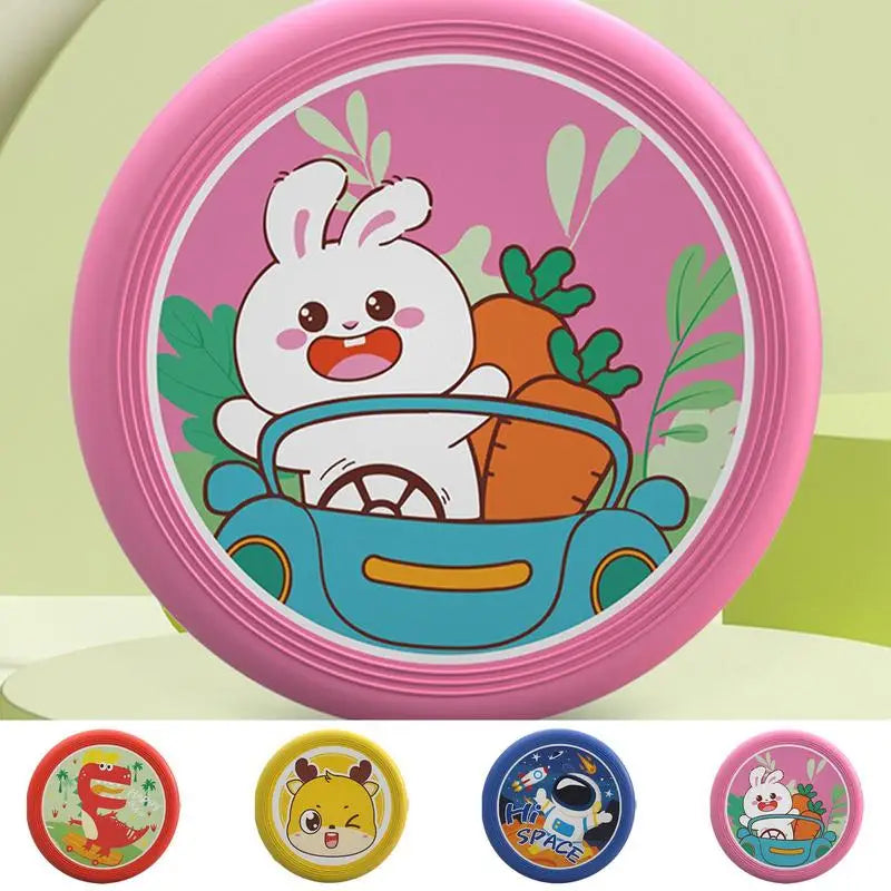 GIOC11 - Disco volante per sport all'aperto in spiaggia