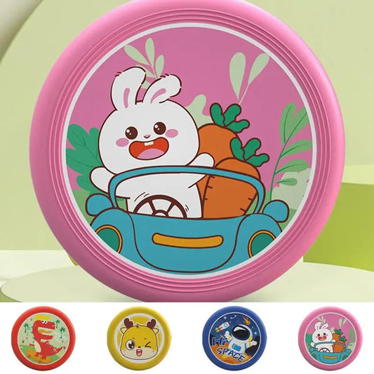 GIOC11 - Disco volante per sport all'aperto in spiaggia