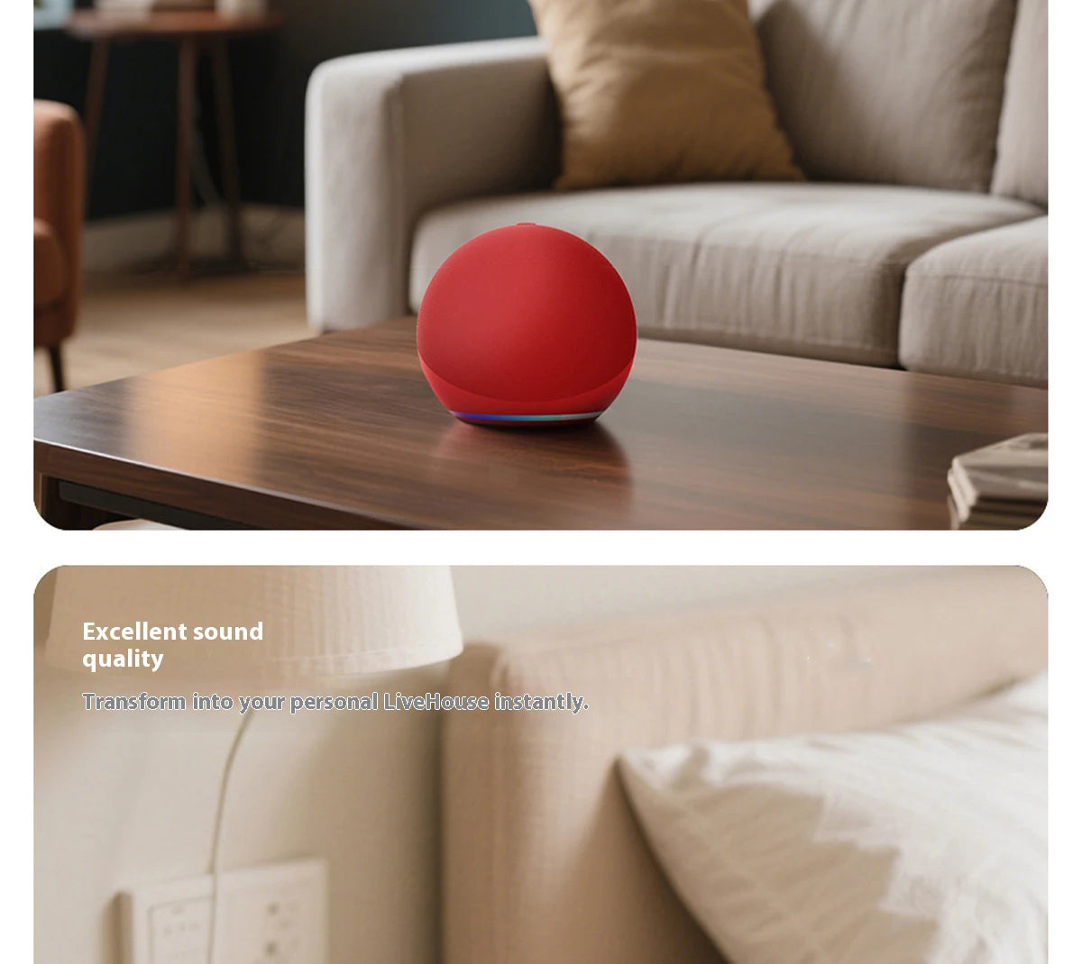 AE03 - mini bluetooth speaker portable speakers bluetooth wireless