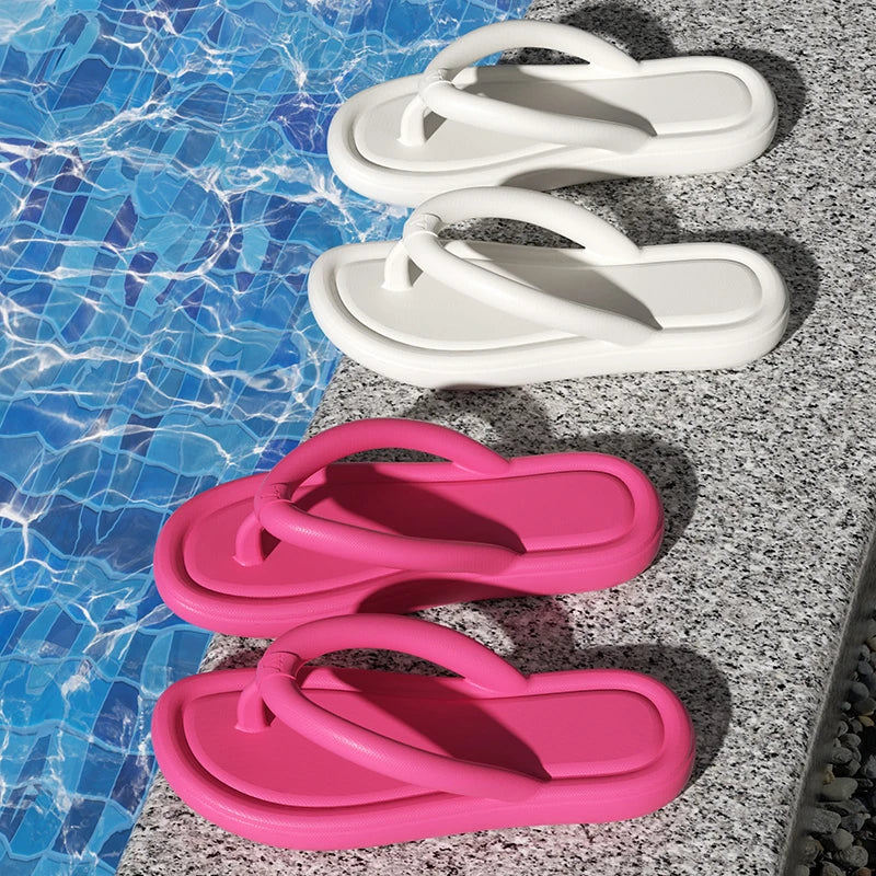 INFRA - Infradito con colori  estivi da spiaggia