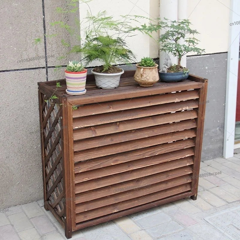 OUTDB - Mensola per balcone esterno Aria condizionata