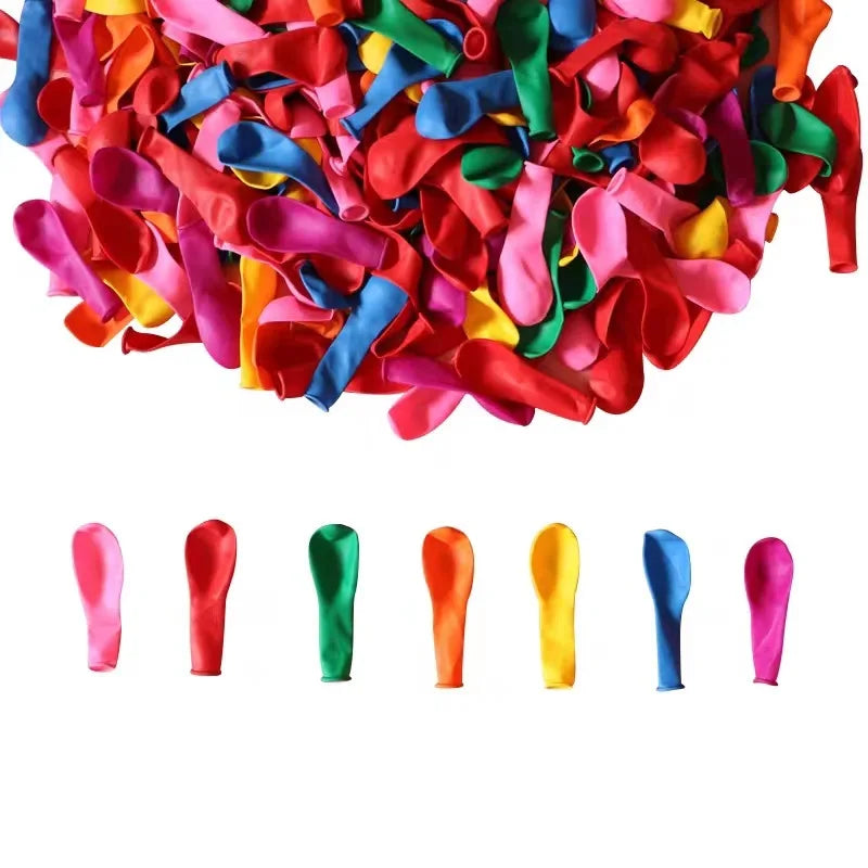 GIOC19 - Bombe d'acqua Palloncini