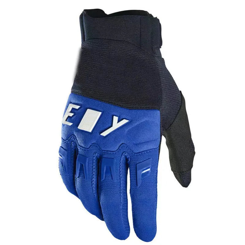 GUA11 - Guanti da moto