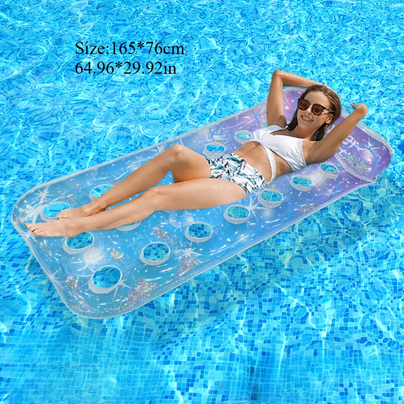 B24 - Versatile Inflatable Pool