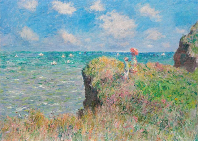 DECOM - Collezione di Arte classica poster su tela e stampe