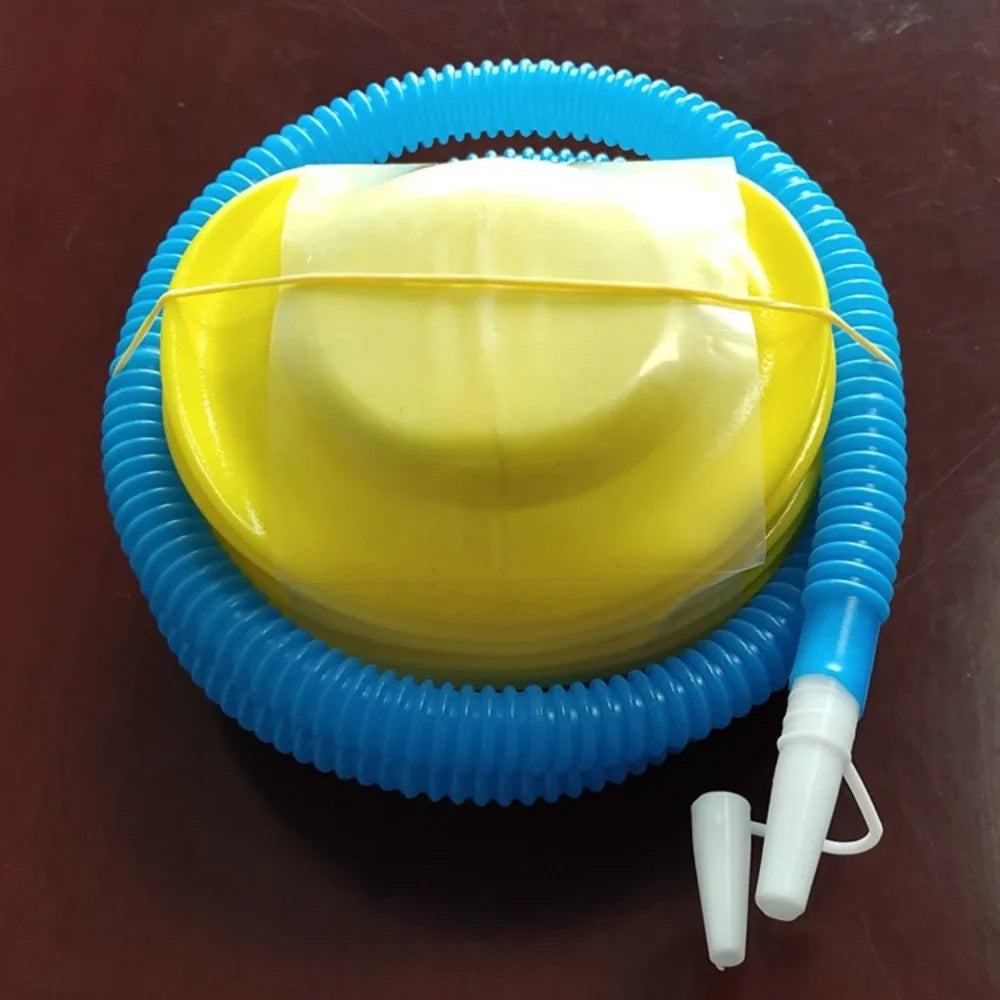 B24 - Versatile Inflatable Pool