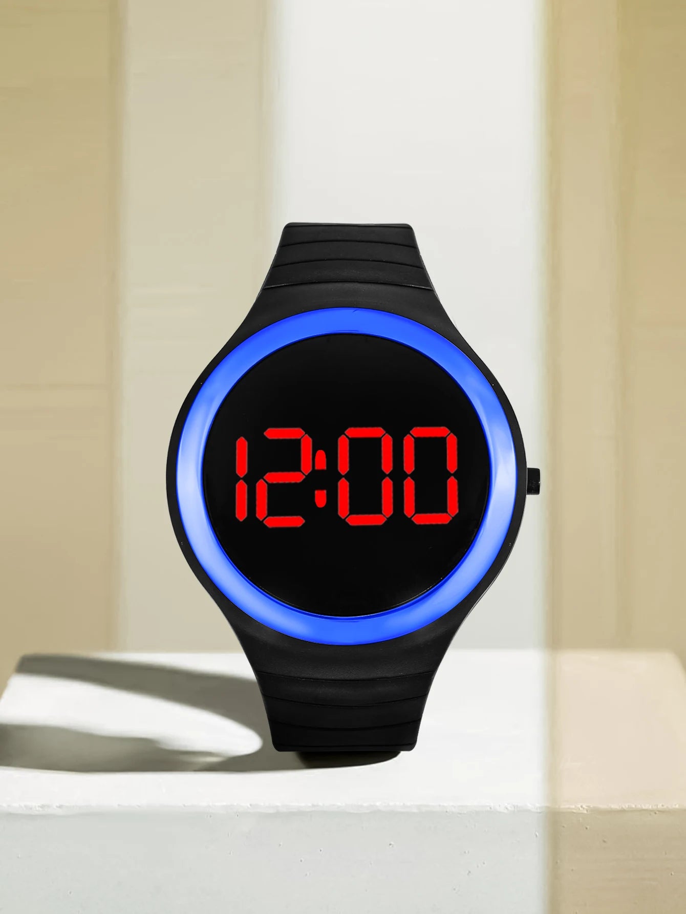 ORO05 - Nuovo orologio elettronico sportivo