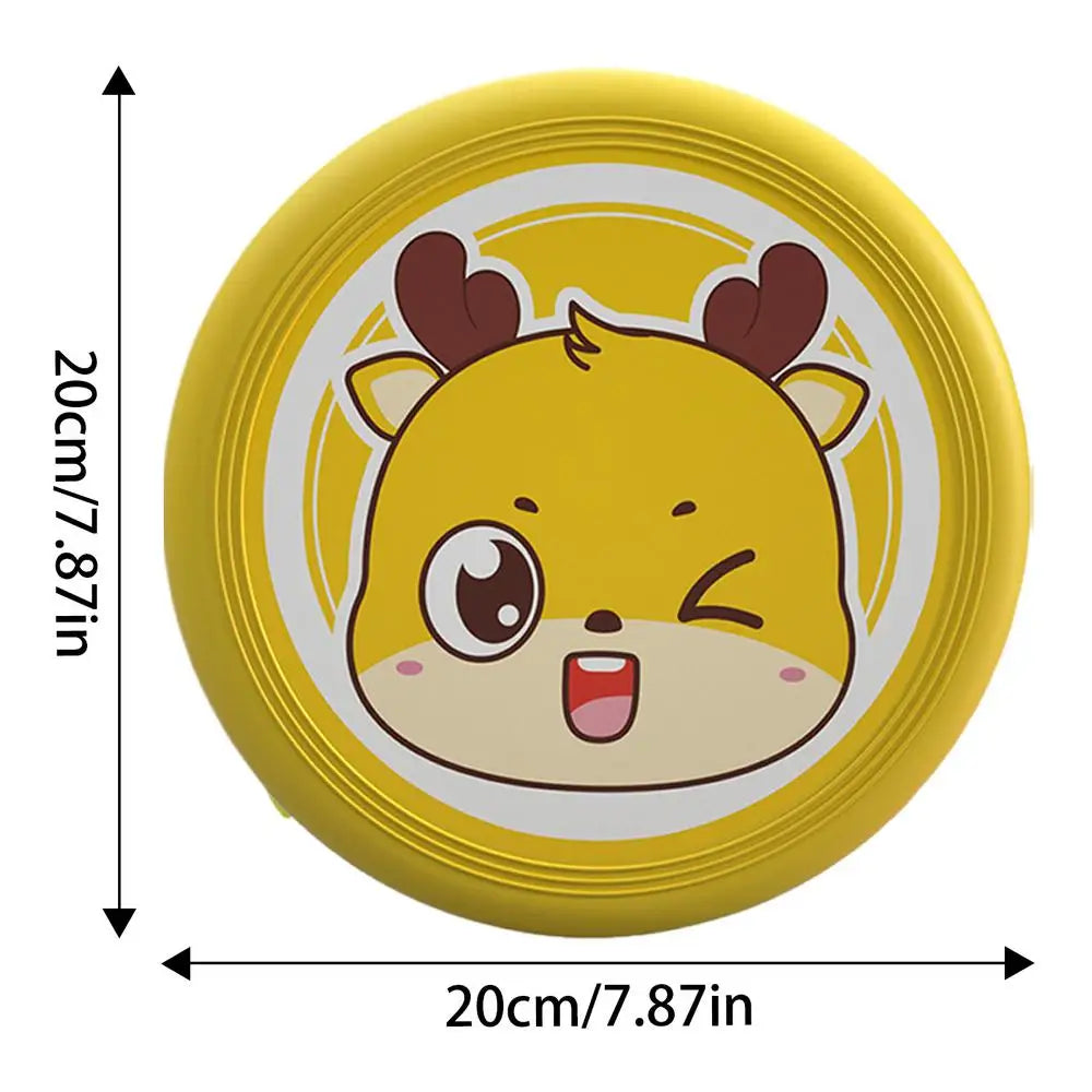 GIOC11 - Disco volante per sport all'aperto in spiaggia