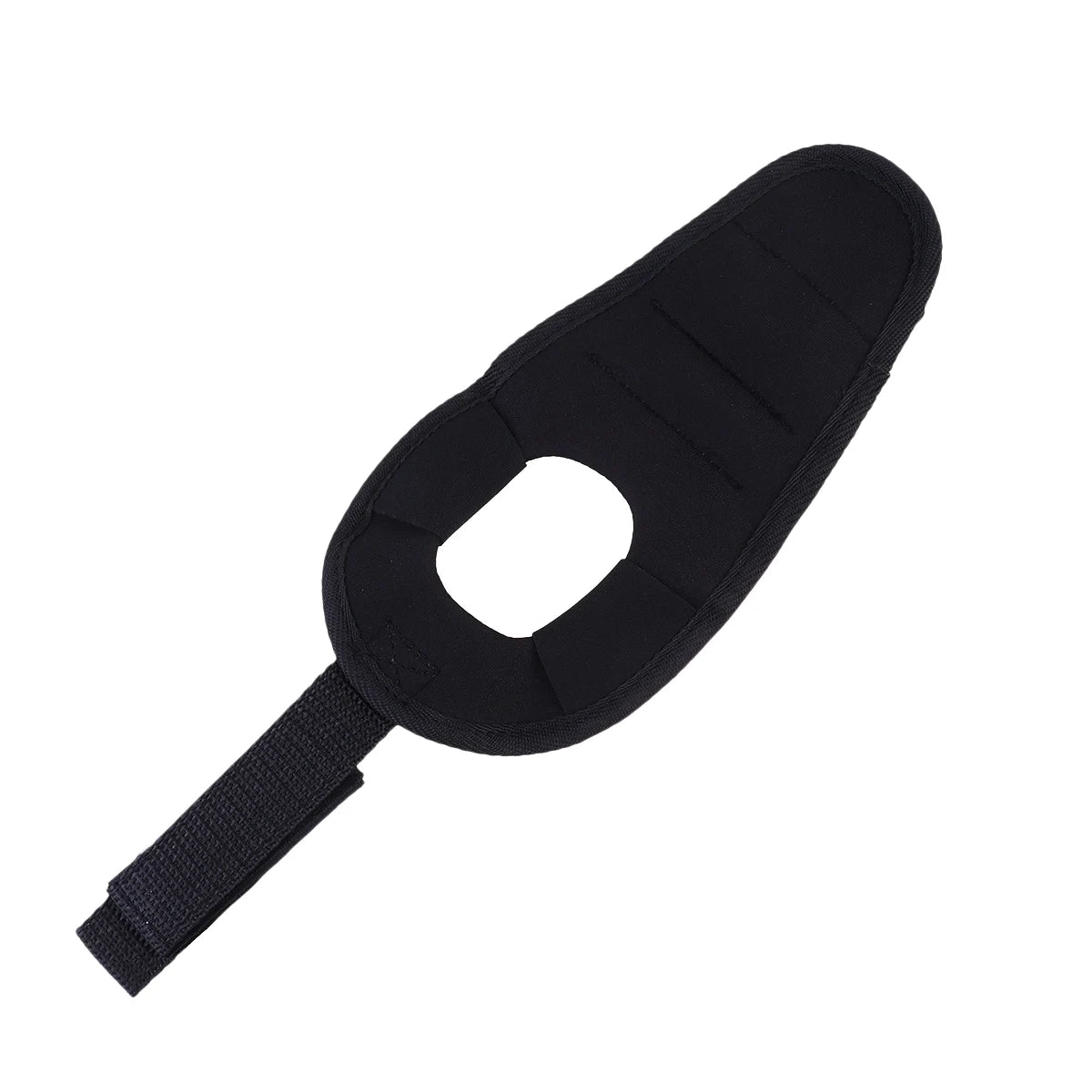 SNOR23 - Torcia subacquea da polso per pesca