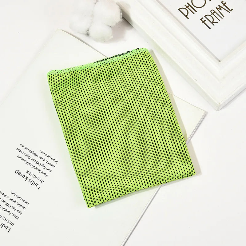 TESS08 - Asciugamano ad asciugatura rapida in microfibra