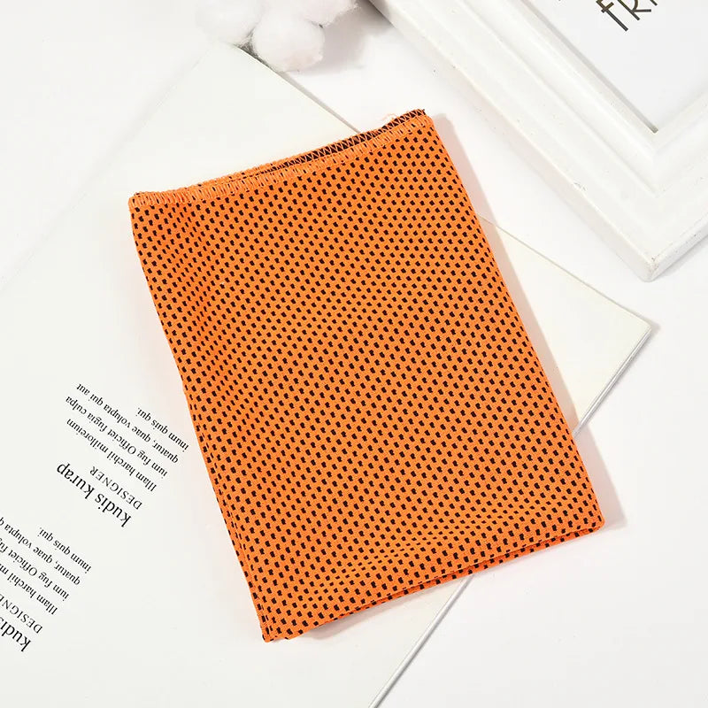 TESS08 - Asciugamano ad asciugatura rapida in microfibra