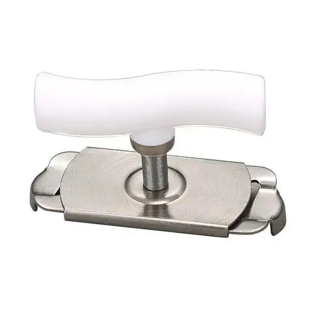 UTES - Apribarattoli multiuso in acciaio inox