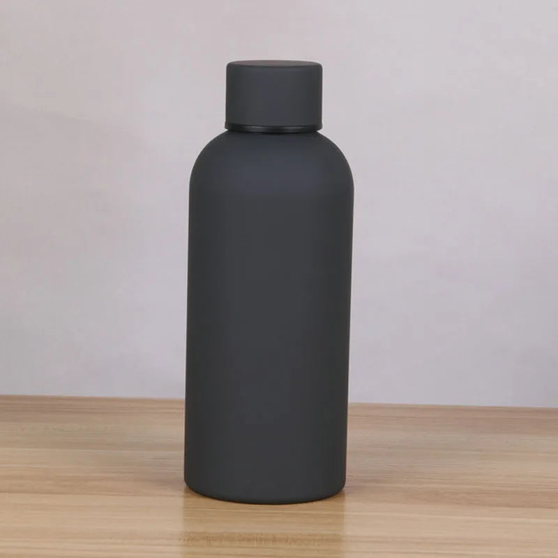 C2 - Thermos da esterno in acciaio inossidabile