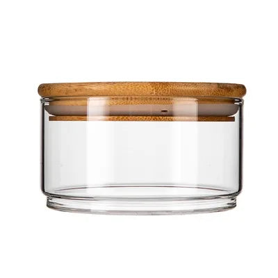 CONS - Ciotola  con coperchio impilabile Tupperware per alimenti