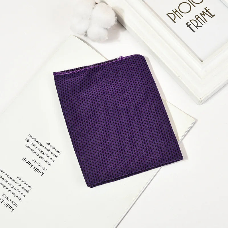 TESS08 - Asciugamano ad asciugatura rapida in microfibra