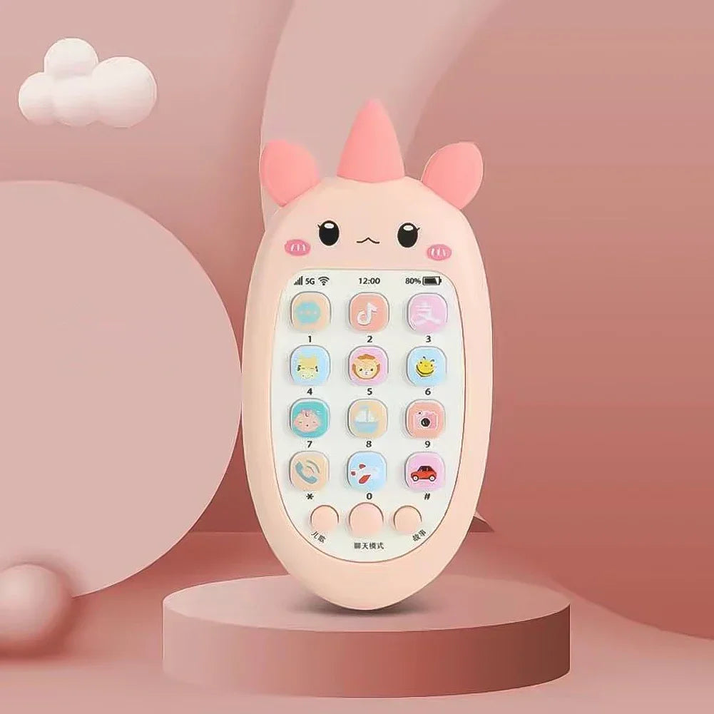 TOYS - Telefono giocattolo per bambini
