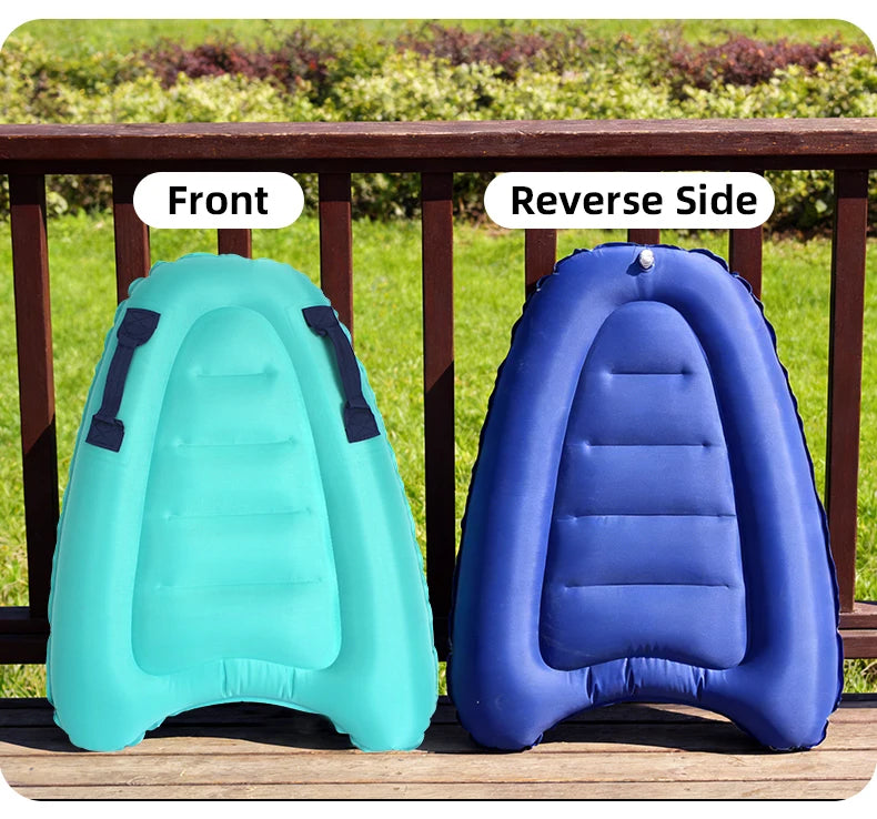 SPORT - Inflatable Stand Up Paddle board