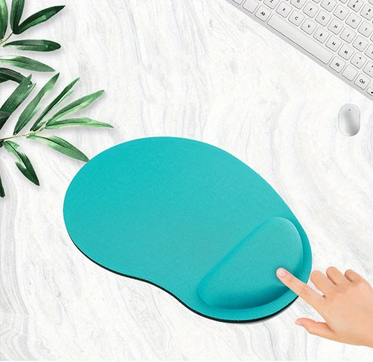 WA02 - 1 mouse pad for office