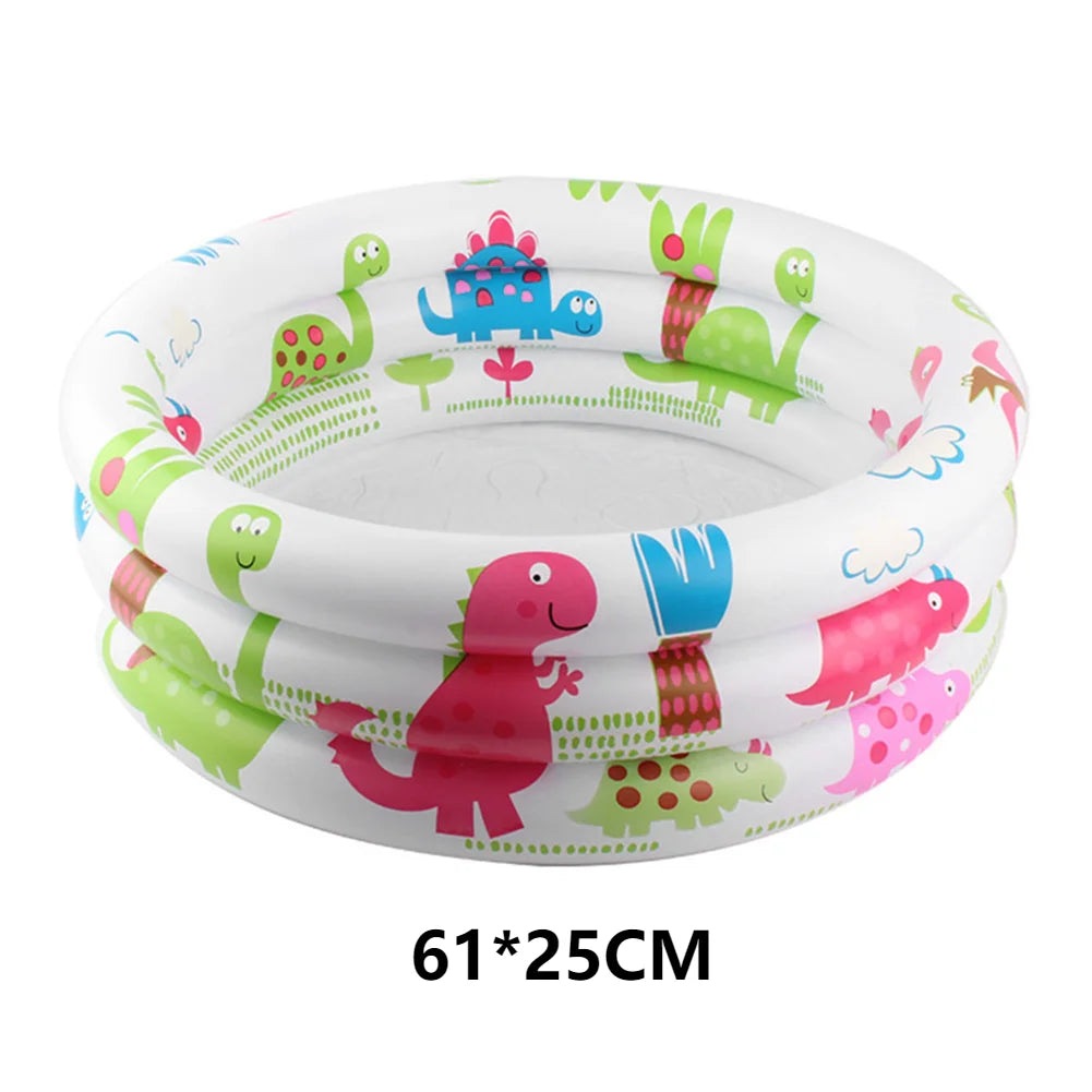 GONF  - Piscina gonfiabile piscine per bambini