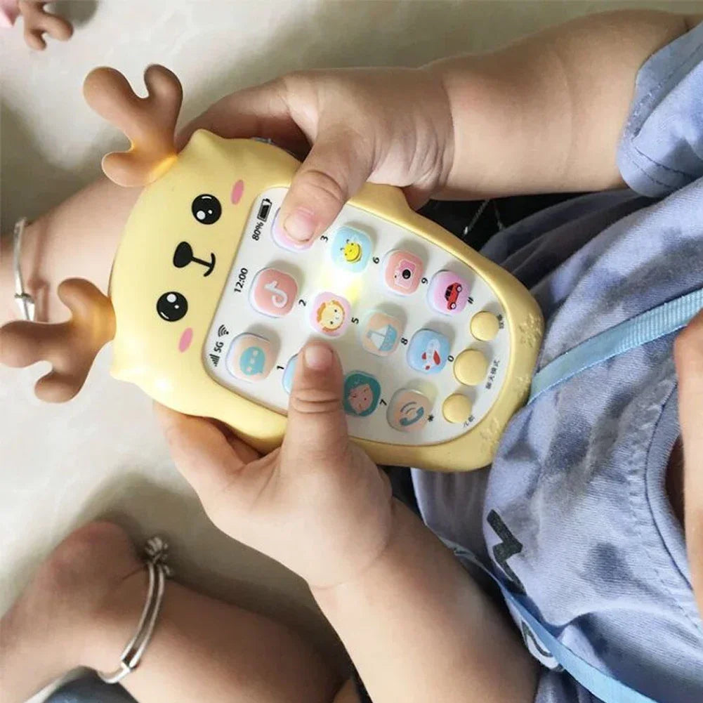 TOYS - Telefono giocattolo per bambini