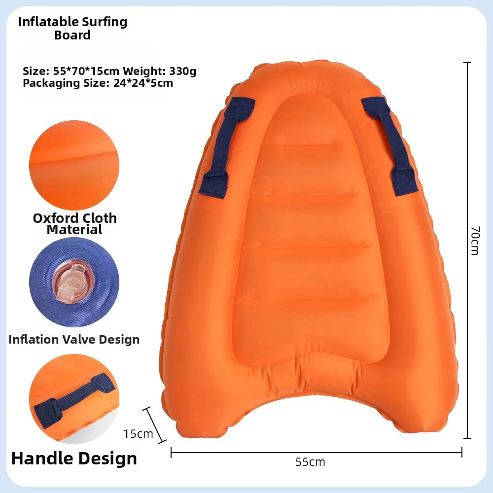 SPORT - Inflatable Stand Up Paddle board