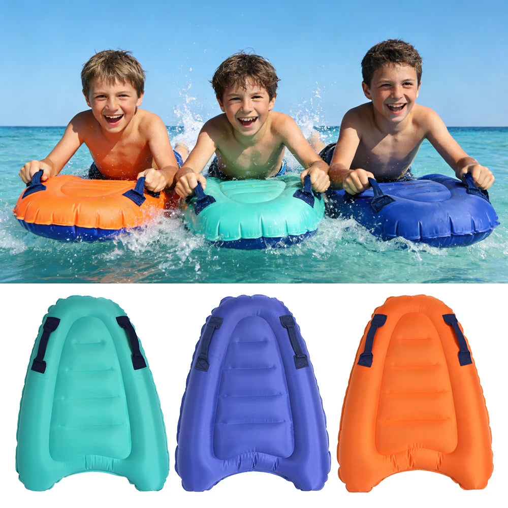 SPORT - Inflatable Stand Up Paddle board