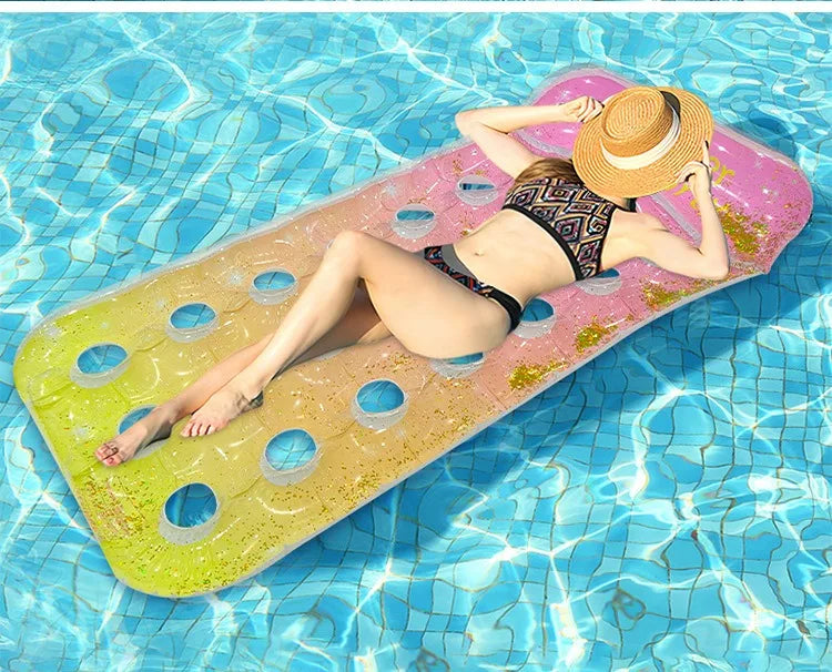 B24 - Versatile Inflatable Pool
