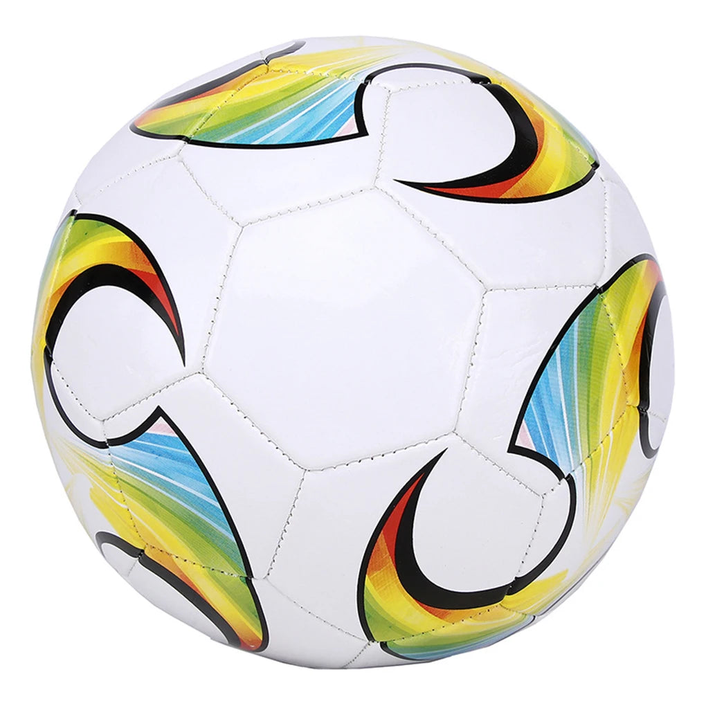 GIOC17 - Pallone da calcio taglia 4