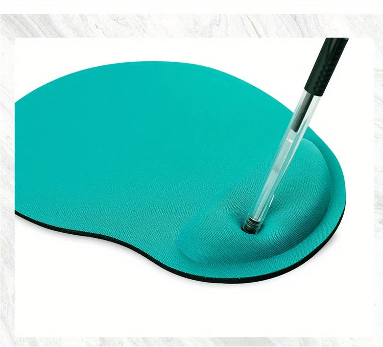WA02 - 1 mouse pad for office
